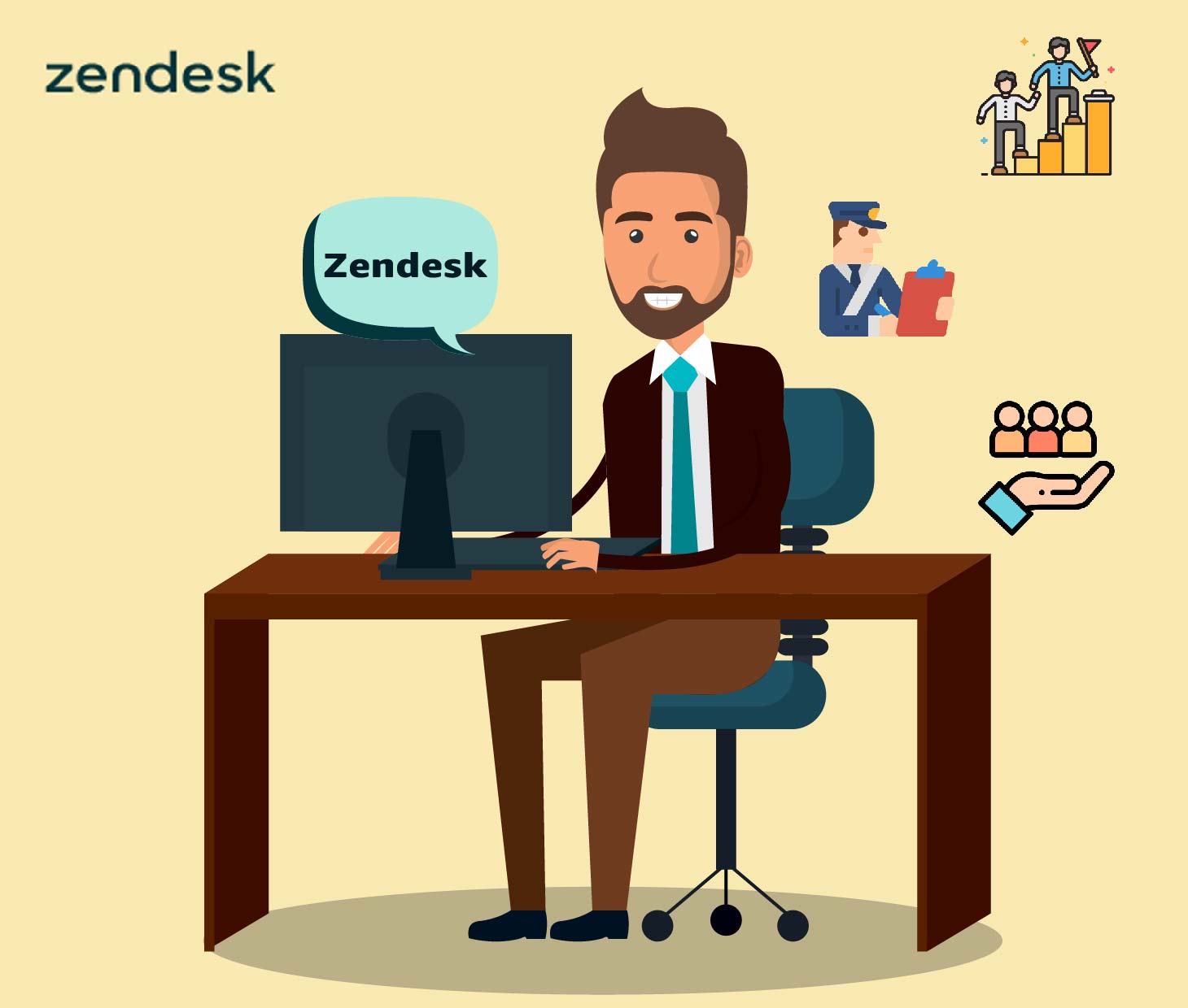 Zendesk