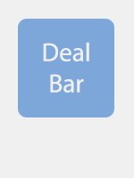 Offer site wide deals from a single top bar