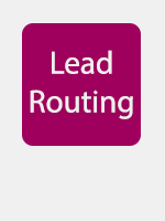 Lead Managment automatic lead routing