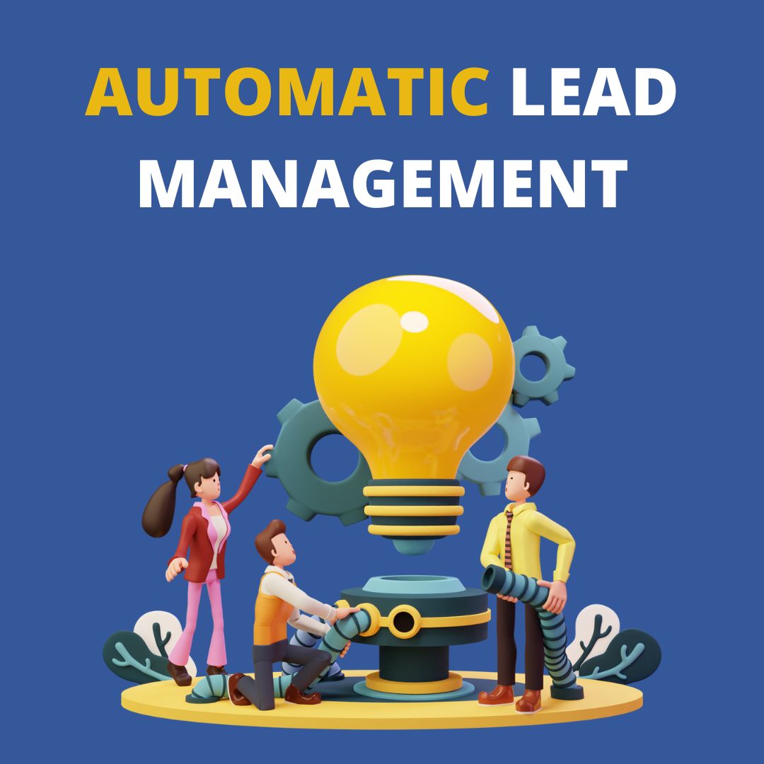 Automatic Lead Management