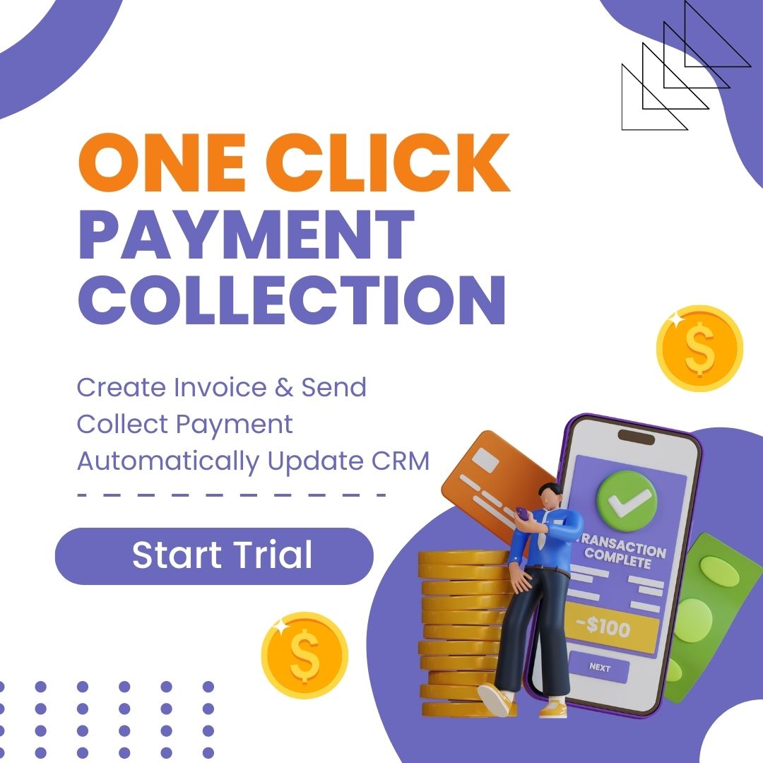 One Click Payment