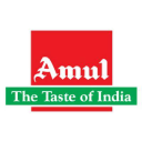 Amul customer logo