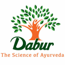 Dabur customer logo
