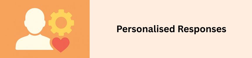 Personalization