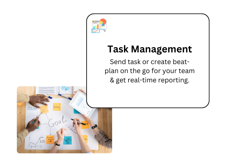Tasks Management